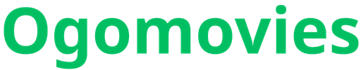 Ogomovies Logo